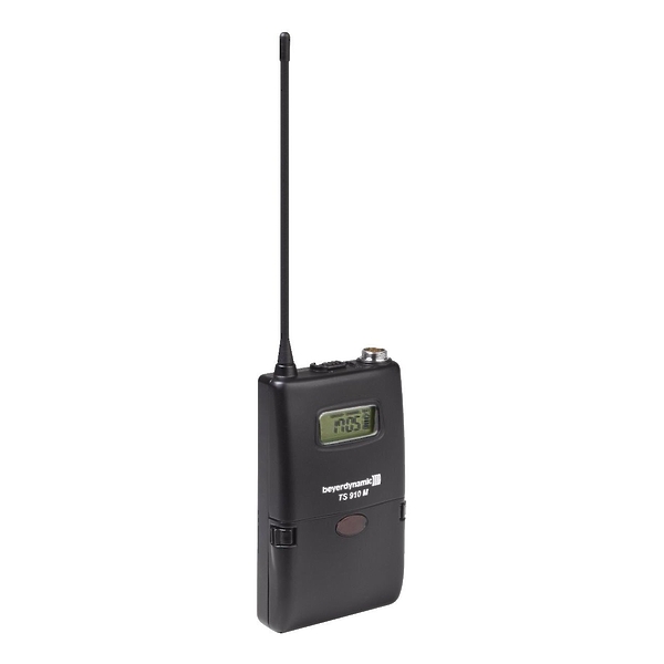 Передатчик Beyerdynamic TS 910 M (538-574 МГц) #705772 артикул 177873Si-1
