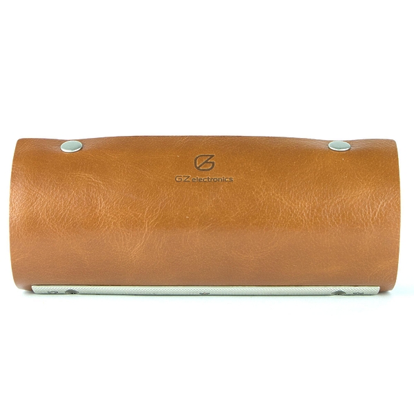 GZ electronics LoftSound GZ-22 brown #1 в «HiFiRussia»