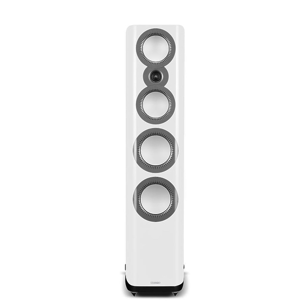 Напольная акустика Mission ZX-5 High gloss White артикул 196490Si-1