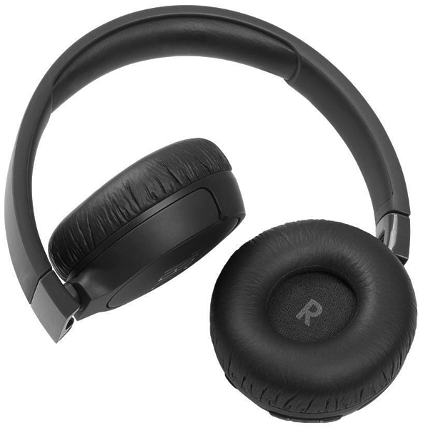 Наушники JBL Tune 660NCBT Black (JBLT660NCBLK) артикул 247540Si-1 фото 5