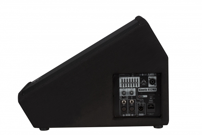 Wharfedale Pro Kinetic 12MA артикул 122978Si-1