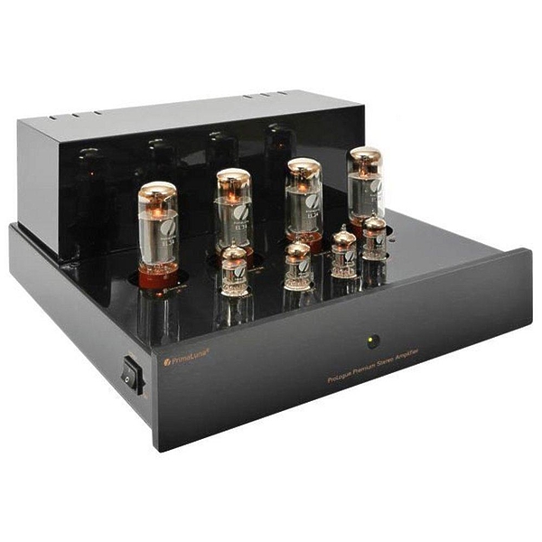PrimaLuna ProLogue Premium Stereo (EL34) #2 в «HiFiRussia»