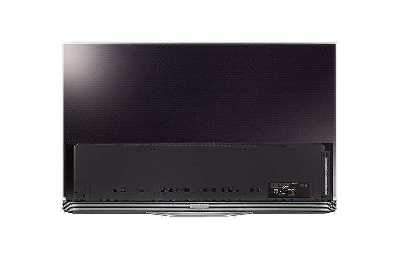 OLED телевизор LG OLED55E7N артикул 164190Si-1 фото 5