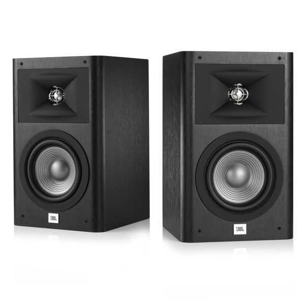 Полочная акустика JBL Studio 230 black (STUDIO230BK) артикул 102283Si-1