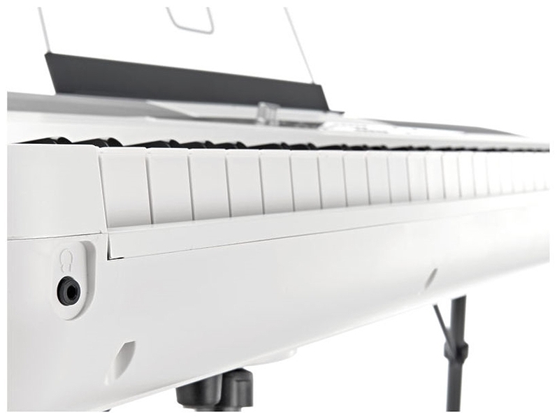 Клавишный инструмент KORG SP-280-WH артикул 136260Si-1 фото 6