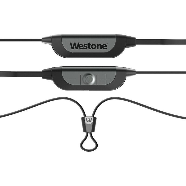 Наушники Westone W40 + Bluetooth cable артикул 191974Si-1 фото 5