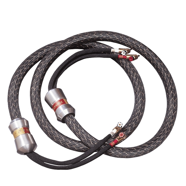 Акустический кабель Kimber Kable SELECT KS3033-2.5M артикул 274383Si-1
