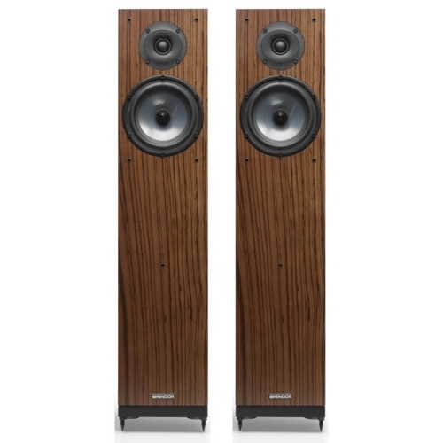 Акустическая система Spendor A6 wenge артикул 396869FV-1