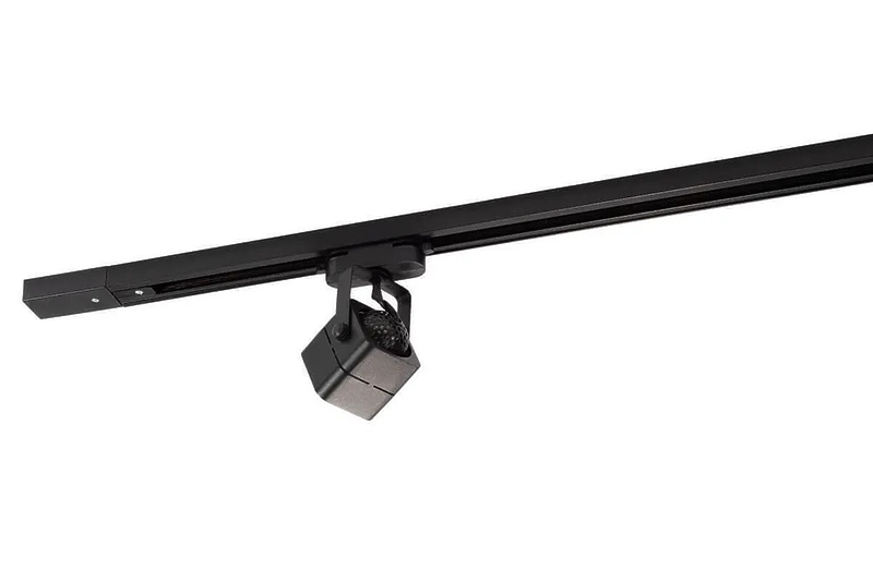 Светильник трековый Denkirs DK6003-BK (Black) артикул 270798Si-1 фото 4