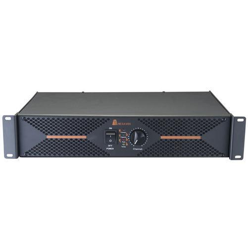 Усилитель Megavox SD350UL-WS артикул 166969Si-1