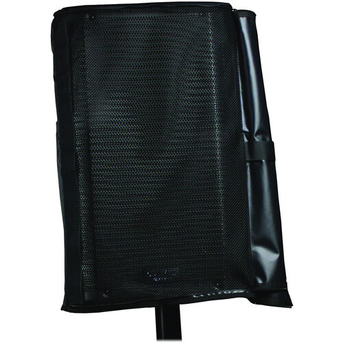 Кейс QSC K8 Outdoor Cover Всепогодный чехол для K8 артикул 125664Si-1 фото 4
