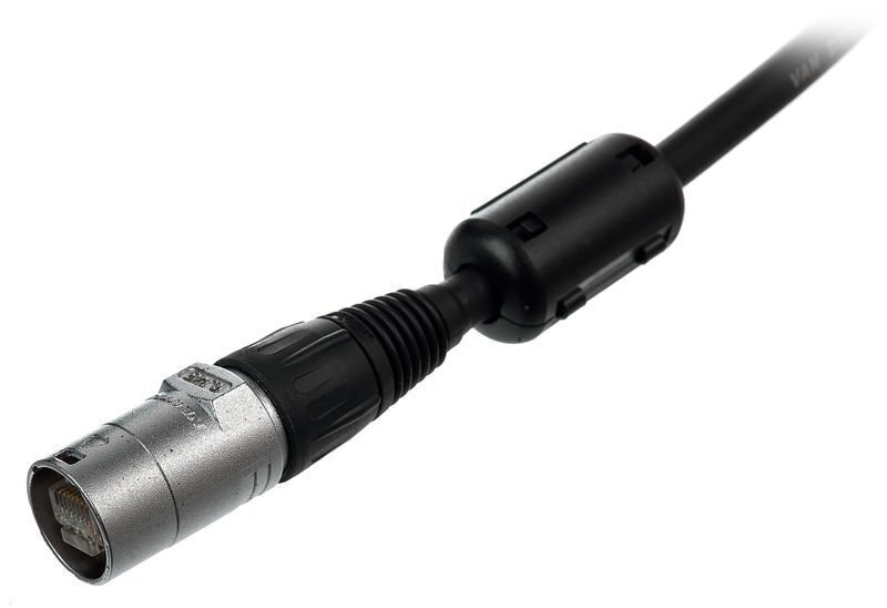 Кабель DiGiCo LEADS0053, CAT5E, 75 м. артикул 224270Si-1 фото 3