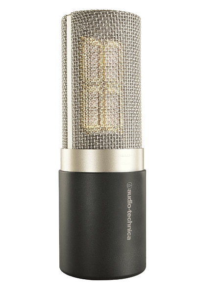 Микрофон Audio Technica AT5040 артикул 143381Si-1 фото 3