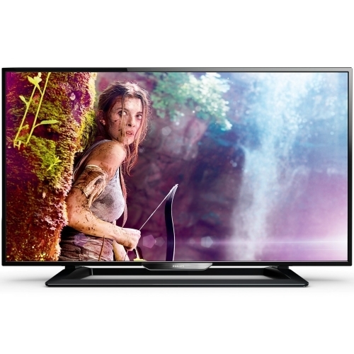 LED телевизор Philips 40PFT4009/60 артикул 112394Si-1