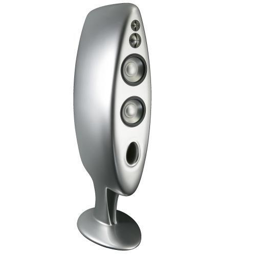 Напольная акустика Vivid Audio OVAL K1 arctic артикул 113333Si-1