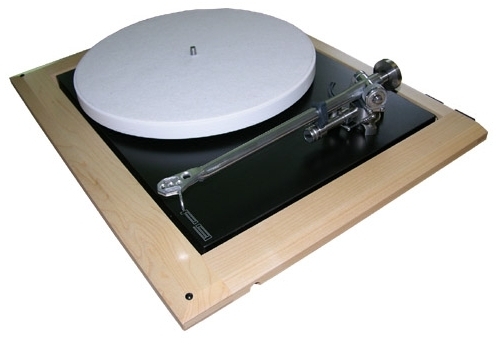 Проигрыватель винила Rega P9 Maple (без картриджа) артикул 385126FV-1