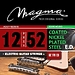 Струны для электрогитары Magma GE170ED