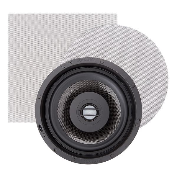 Встраиваемая акустика Sonance AS68RS артикул 141633Si-1