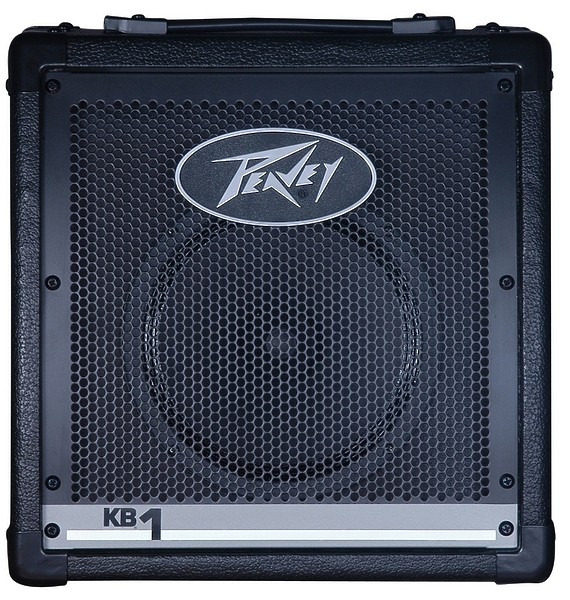 Комбо усилитель Peavey KB 1 артикул 131333Si-1