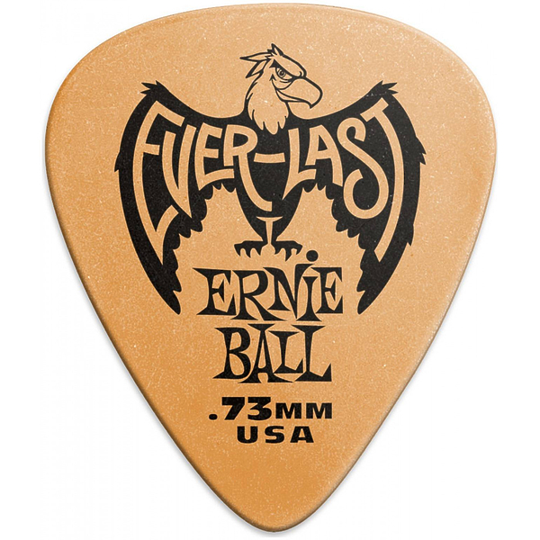 Медиаторы Ernie Ball 9190 12 шт артикул 290820Si-1