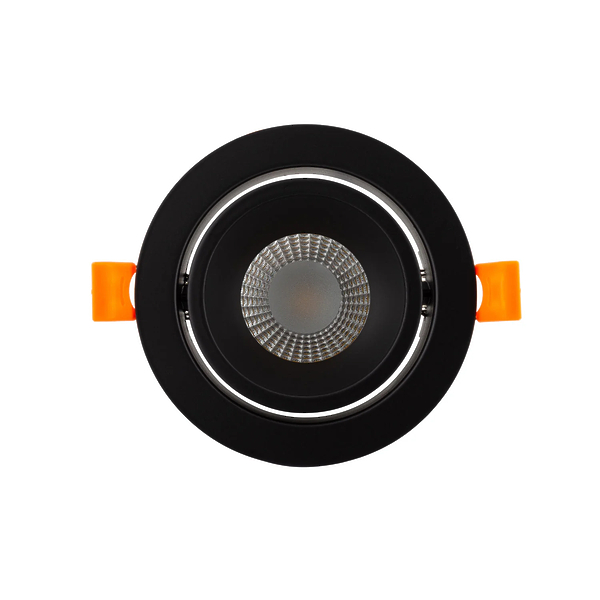 Светильник встраиваемый Denkirs DK4000-BK (Black) артикул 270728Si-1