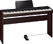 Клавишный инструмент Roland F-20-DW