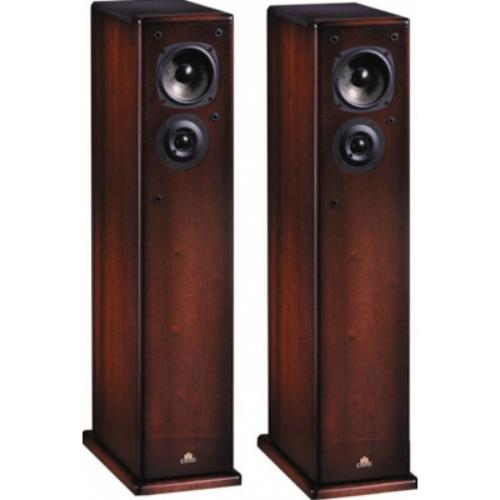 Напольная акустика Castle Harlech S2 mahogany артикул 401546FV-1