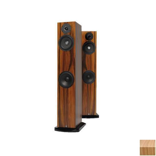 Напольная акустика Kudos Cardea C30 oak артикул 399890FV-1