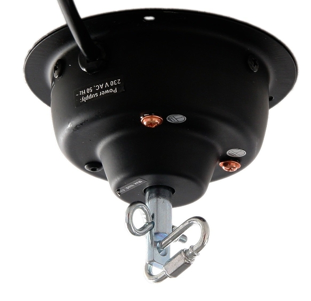Мотор Involight MBM15 артикул 229808Si-1