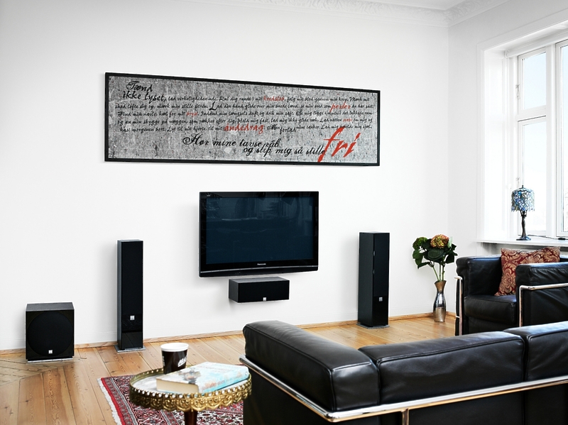 Напольная акустика Dali Zensor 5 white артикул 399677FV-1 фото 13