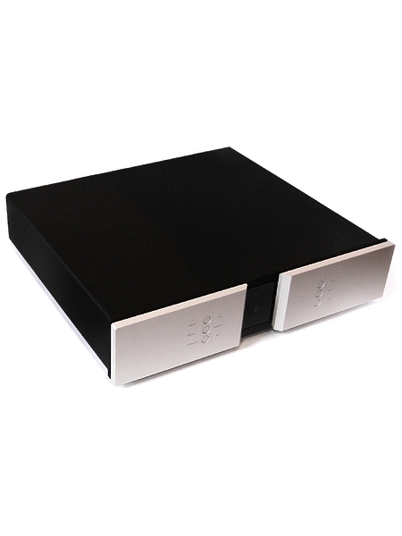 Предусилитель Vitus Audio RL-102 mk.I Silver артикул 293654Si-1 в интернет-магазине «HiFiRussia»