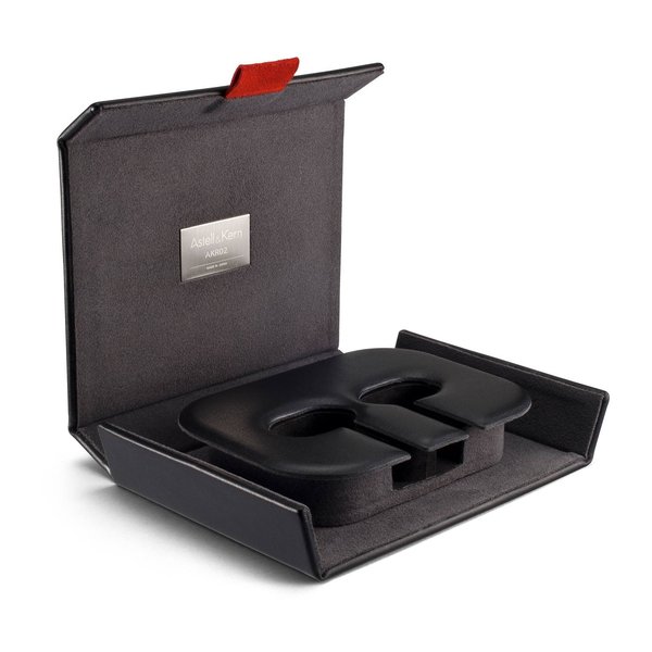 Наушники Astell&Kern AKR02 артикул 105008Si-1 фото 5