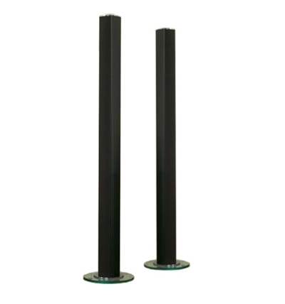 Напольная акустика Ceratec Effeqt T mk.III Black артикул 400811FV-1