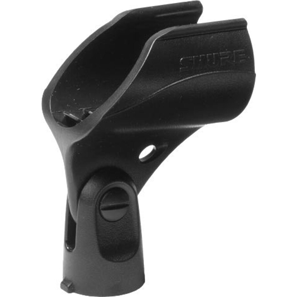 Микрофонный держатель Shure WA371 артикул 107257Si-1