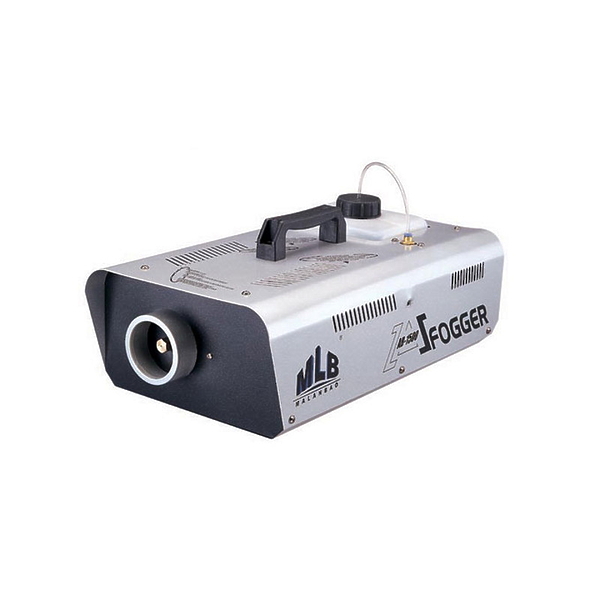 Дым машина MLB AB-1500 артикул 143318Si-1