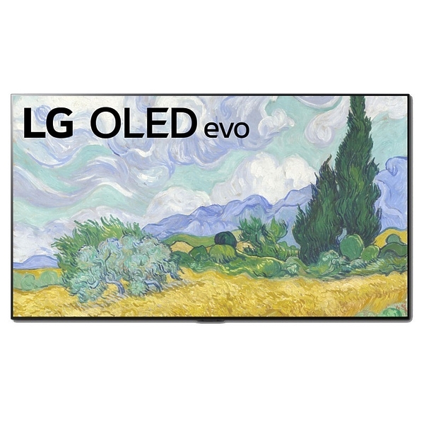 OLED телевизор LG OLED55G1RLA артикул 253200Si-1