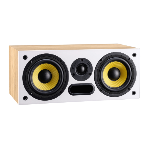 Акустика центрального канала Davis Acoustics MIA 15 Light Oak артикул 276746Si-1