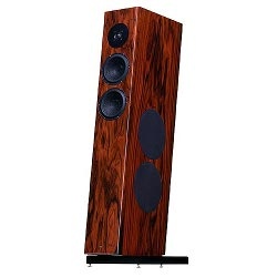 Напольная акустика Vienna Acoustics Mahler rosewood артикул 424236FV-1