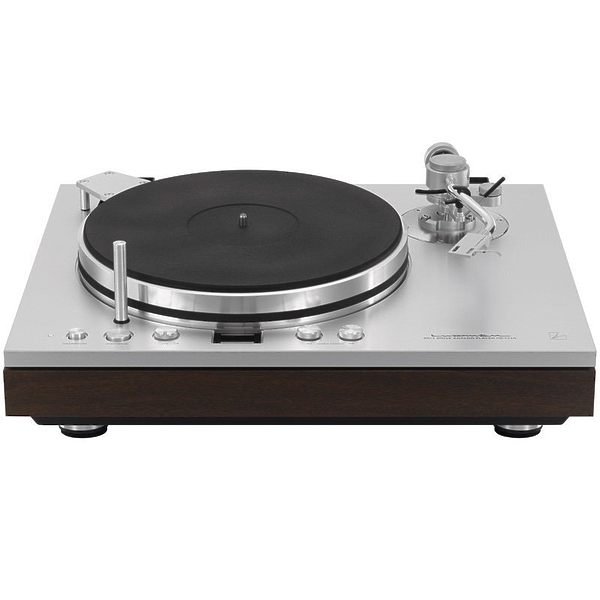 Проигрыватель винила Luxman PD-171A артикул 184701Si-1
