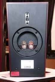 Акустическая система Dynaudio Contour SR glossy black lacquer артикул 444687FV-1 фото 5