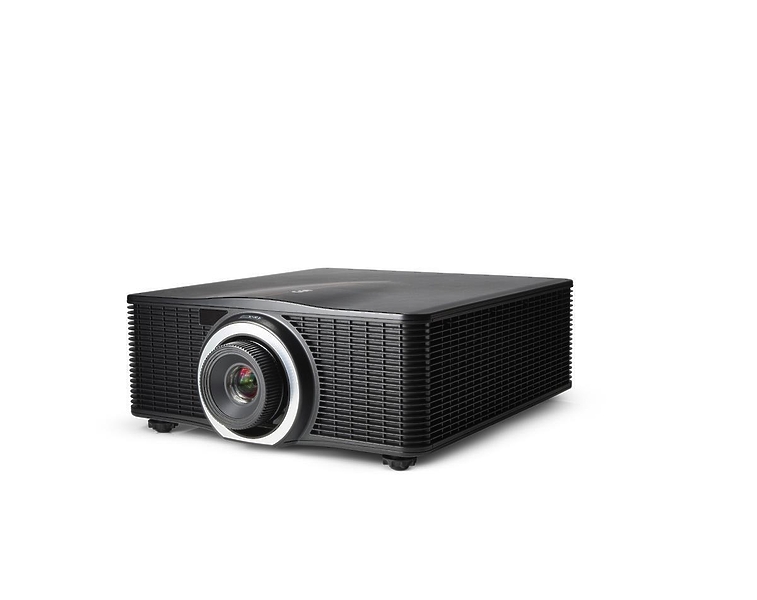 Проектор Barco G60-W7 White (Без линзы) артикул 193406Si-1 фото 6