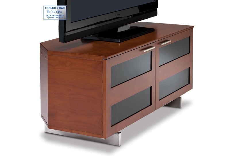Подставка под ТВ и HI-FI BDI Avion 8925 cherry артикул 367141FV-1 фото 3