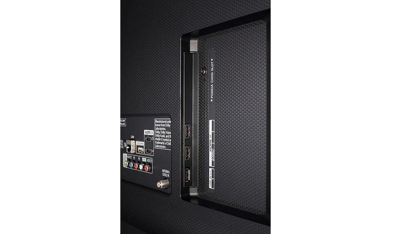 LED телевизор LG NanoCell 43UJ750V артикул 205492Si-1 фото 6