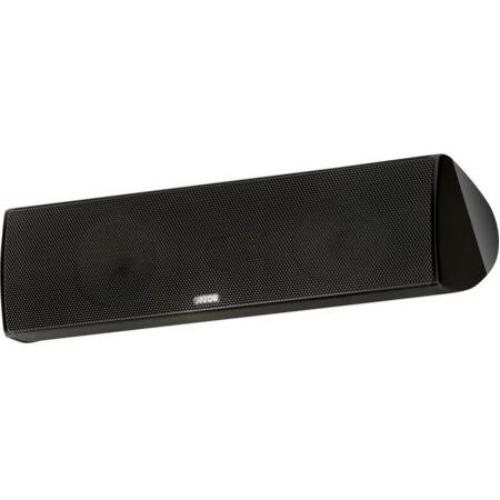 Canton CD 150 black high gloss артикул 437782FV-1