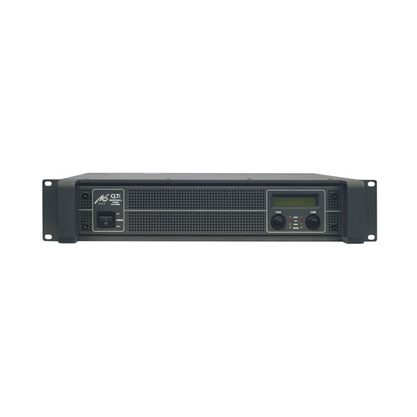 Усилитель MS-MAX Q7i артикул 143201Si-1