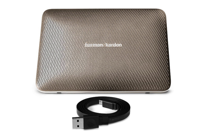 Harman Kardon Esquire 2 Gold #1 в «HiFiRussia»