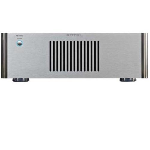 Усилитель звука Rotel RB-1582 MKII silver артикул 102994Si-1 в интернет-магазине «HiFiRussia»