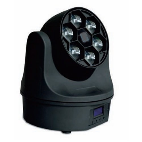 Вращающаяся голова Bi Ray ML60 артикул 277861Si-1