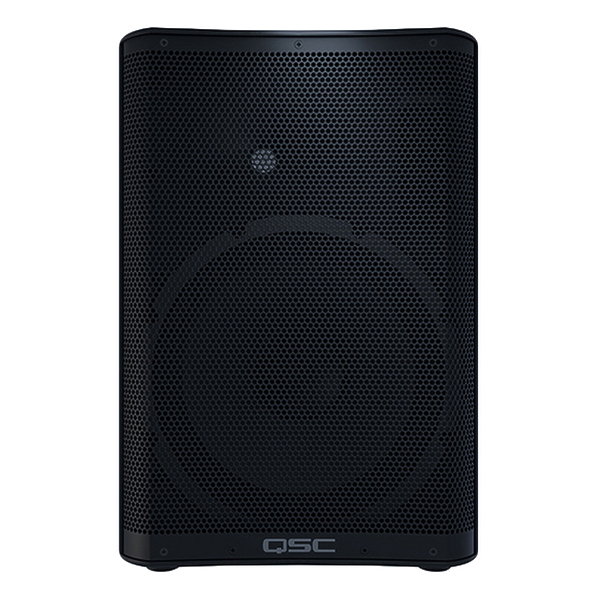 Акустическая система QSC CP12 артикул 181174Si-1