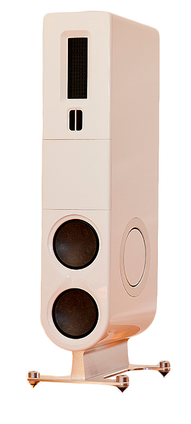 Напольная акустика PS Audio PS Audio Aspen FR20 Pearl White артикул 282827Si-1 фото 3